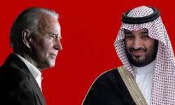 لماذا لا يزال نظام سلمان أداة طيعة بيد الأمريكان؟!!! 
